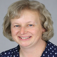 Frances M. Platt
