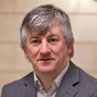 Eugene McCloskey
