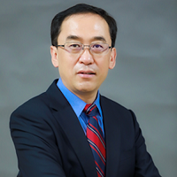 Shijie Xin