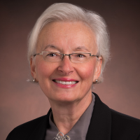 Eugenia P. Roberts