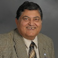 Nand K. Relan