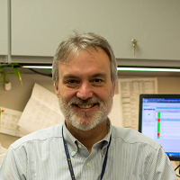 Stuart D. Rockafellow