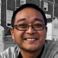 Matthew Inada-Kim