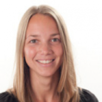 Jenny Van Dongen