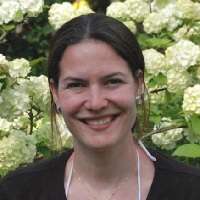 Geraldine Gebhart