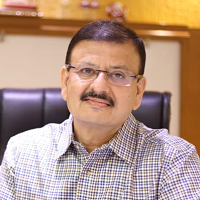 Abhay Dattatreya Khandekar