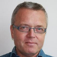 Henrik Hjorth-Hansen