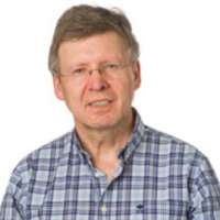 Dirk Van Gysel