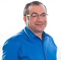 Ashraf Allam