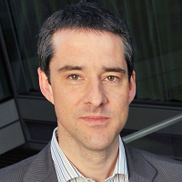 Conor O’Mahony
