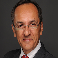 Ruben A. Quintero