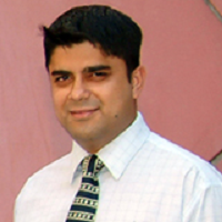 SAURABH JHA