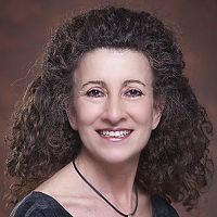 Beverley Robin