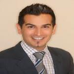 Dr. Shouresh Charkhandeh