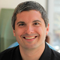 Adrian J. Yenchak