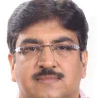 Awadhesh Kumar Singh