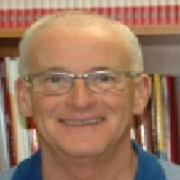 Gregor Reid