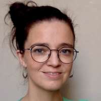 Sarah Weckhuysen