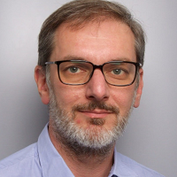 Johan E. T. van Hylckama Vlieg