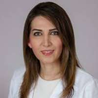 Nasim Sheikh-Bahaei