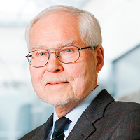 Pertti J. Neuvonen