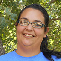 Andrea (Hartsock) James