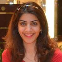 Farnaz Shamsi