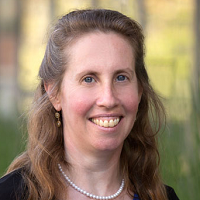 Brigitte N. Gomperts
