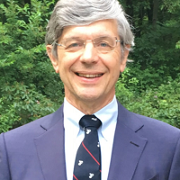 Paul Van De Heyning