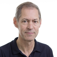 Kjeld Soballe