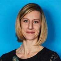 Corinne Jotterand Chaparro 
