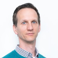 Jacob Hoogenboom