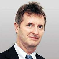 Iain Macdougall