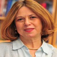 Ivet Bahar