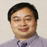 David Dehui Wang
