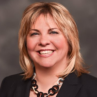 Rebecca B. Parker
