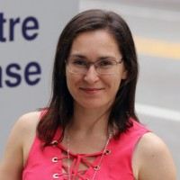Inna Sekirov