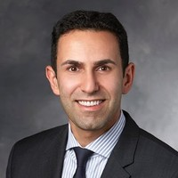 Soroush Zaghi