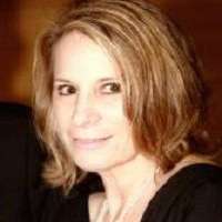 Amanda Goldrick