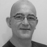 David Collins