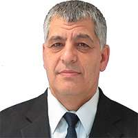 Moshe Goldstein