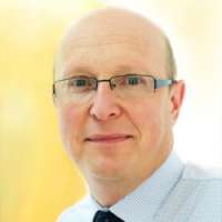 Robert Huddart