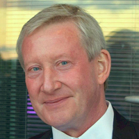 Mike Holroyd