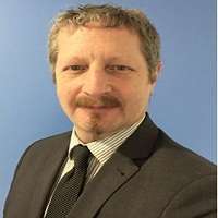 Gareth Bicknell