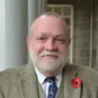 James D. Hutchison