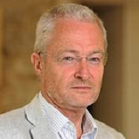 Michael Sharpe