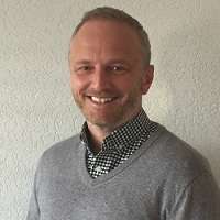 Matthew Squires