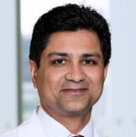 Khurram Nasir