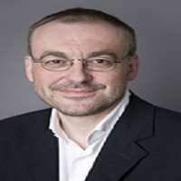 Thomas Jurgen Bauer