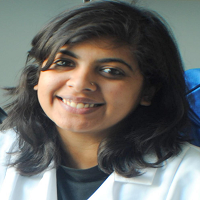 Kasturi Chakraborty